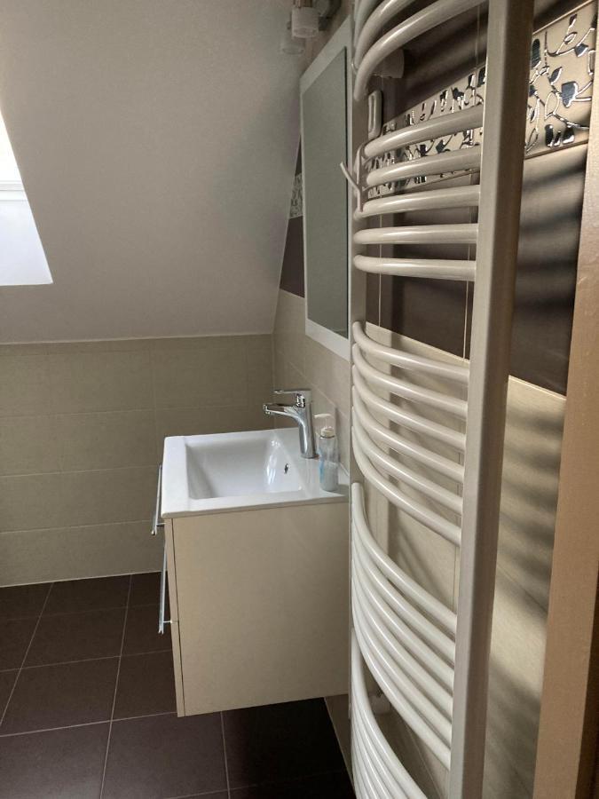 Muskatli Apartman Balatonakali Eksteriør billede
