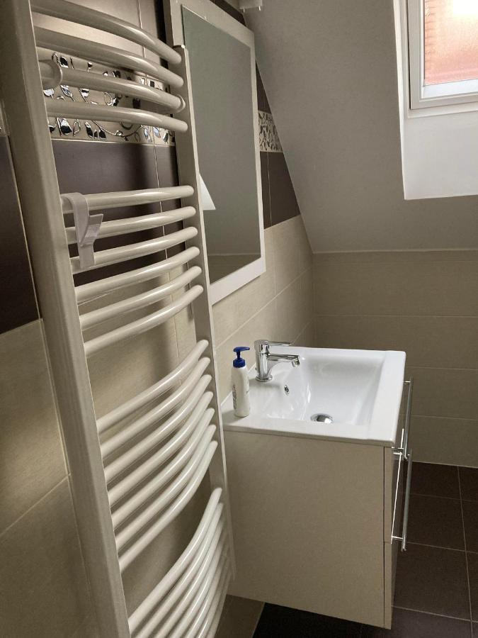 Muskatli Apartman Balatonakali Eksteriør billede